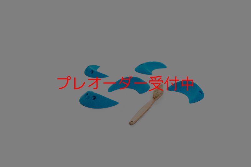 画像5: CT Volumholds Moon/プレオーダー (5)