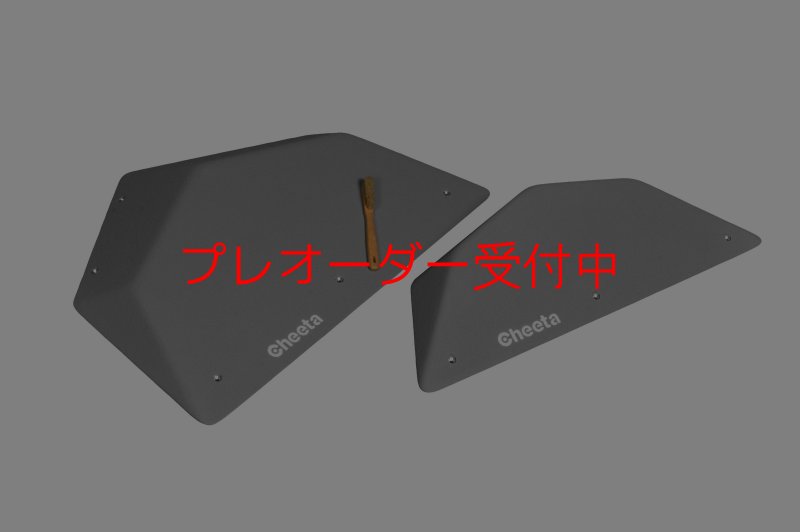 画像1: CT  Pack Ball XS2/プレオーダー (1)