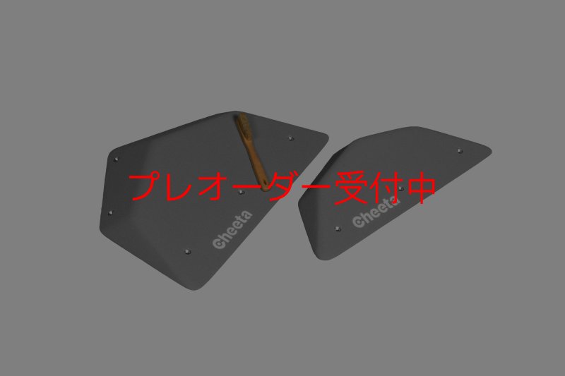 画像1: CT  Pack Ball XXS2/プレオーダー (1)