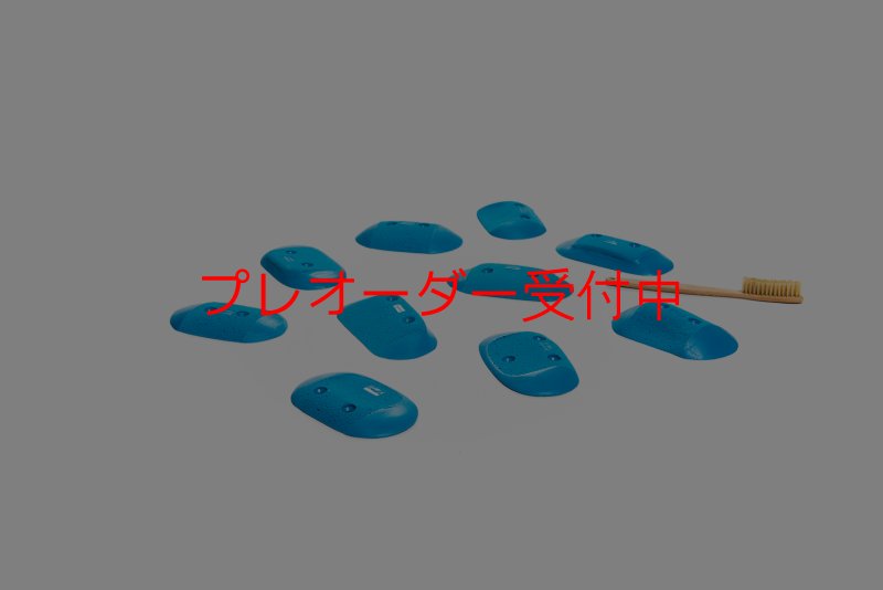 画像5: CT Volumholds Soap/プレオーダー (5)