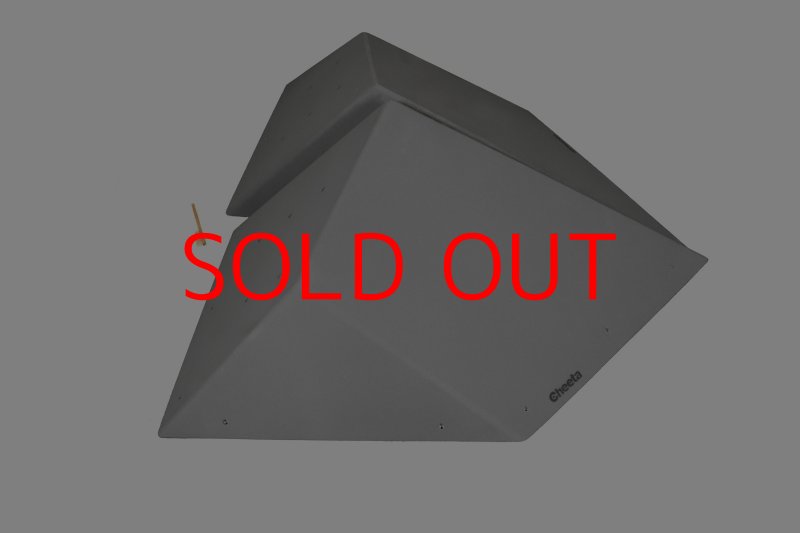 画像5: CT  Halfball M6 (5)