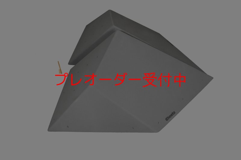 画像5: CT  Halfball M6/プレオーダー (5)