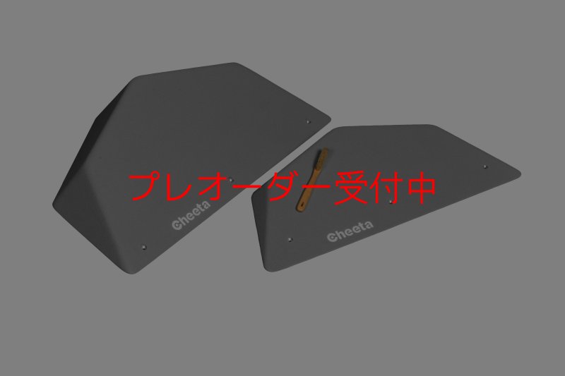 画像1: CT  Pack Ball XS1/プレオーダー (1)