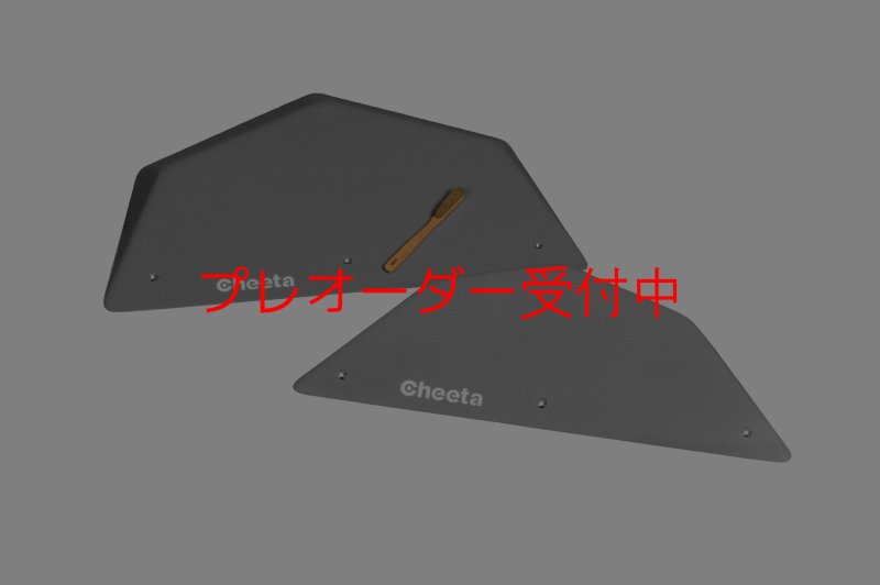 画像2: CT  Pack Ball XS2/プレオーダー (2)