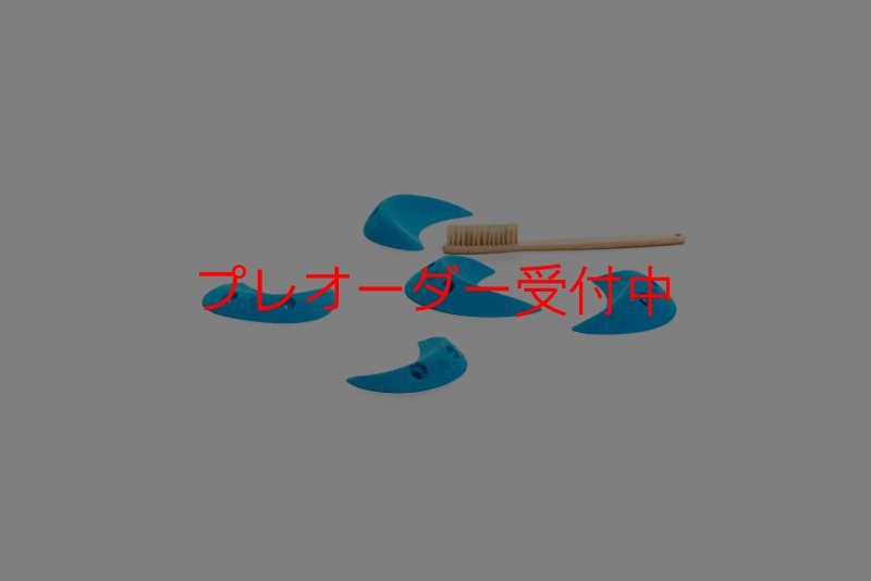 画像2: CT Volumholds Moon/プレオーダー (2)