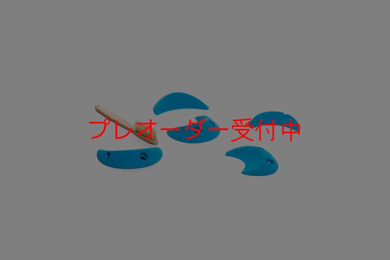 画像7: CT Volumholds Moon/プレオーダー (7)