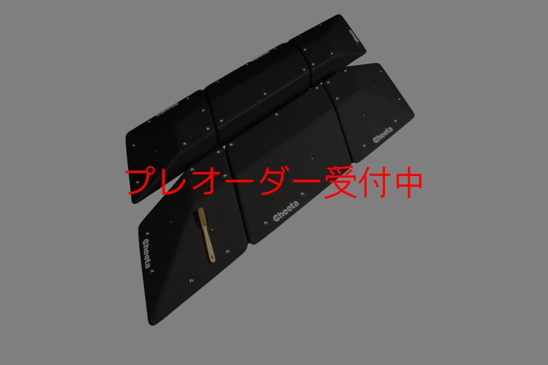 画像1: CT  Finger crack 30°/プレオーダー (1)