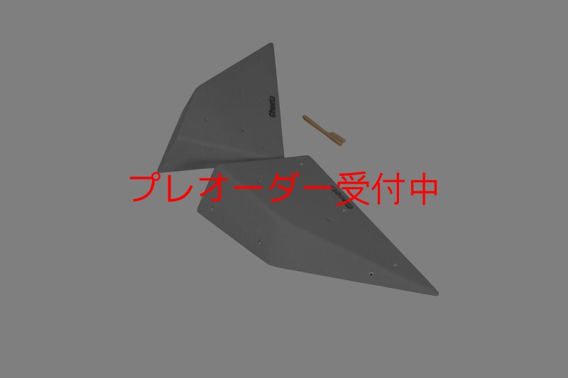 画像3: CT  Halfball M4/プレオーダー (3)