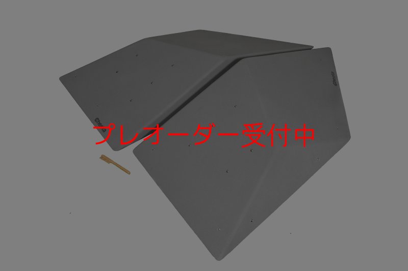 画像6: CT  Halfball M5/プレオーダー (6)