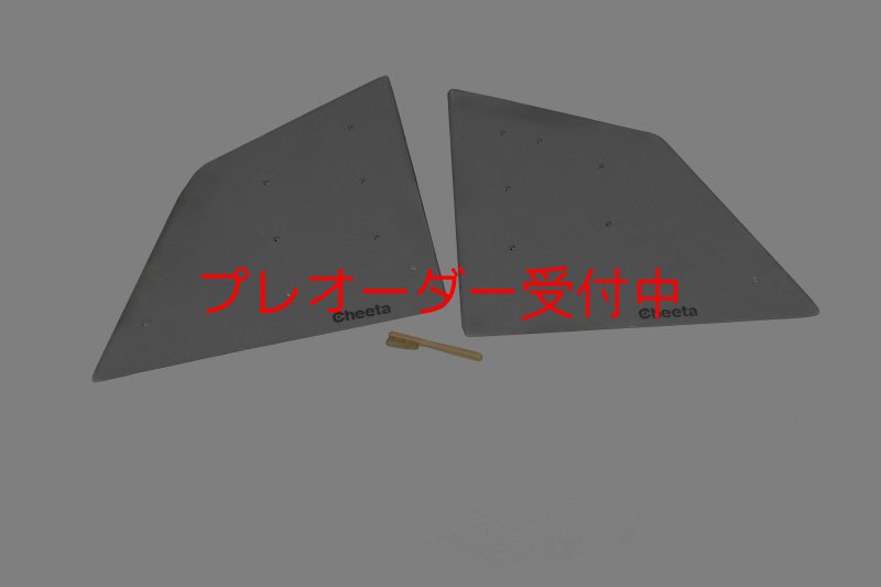画像1: CT  Halfball M1/プレオーダー (1)