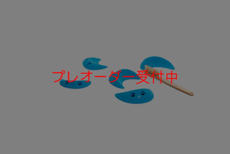 画像3: CT Volumholds Moon/プレオーダー (3)