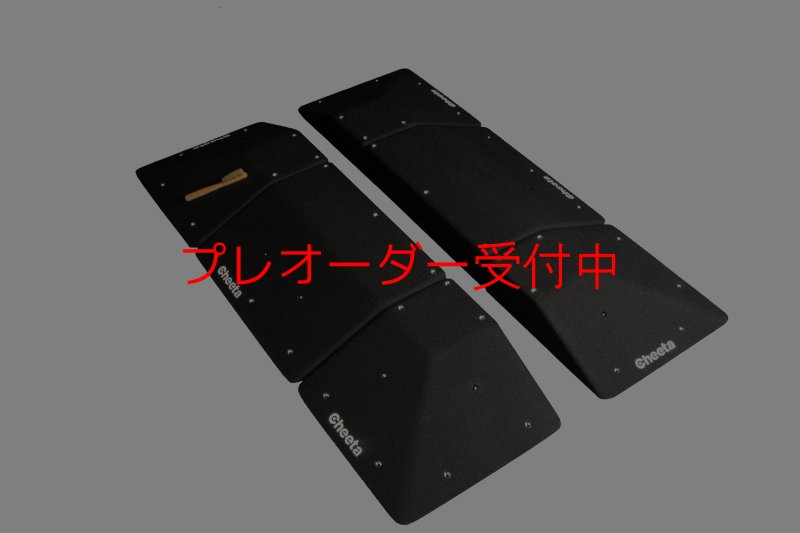 画像3: CT  Finger crack 90°/プレオーダー (3)