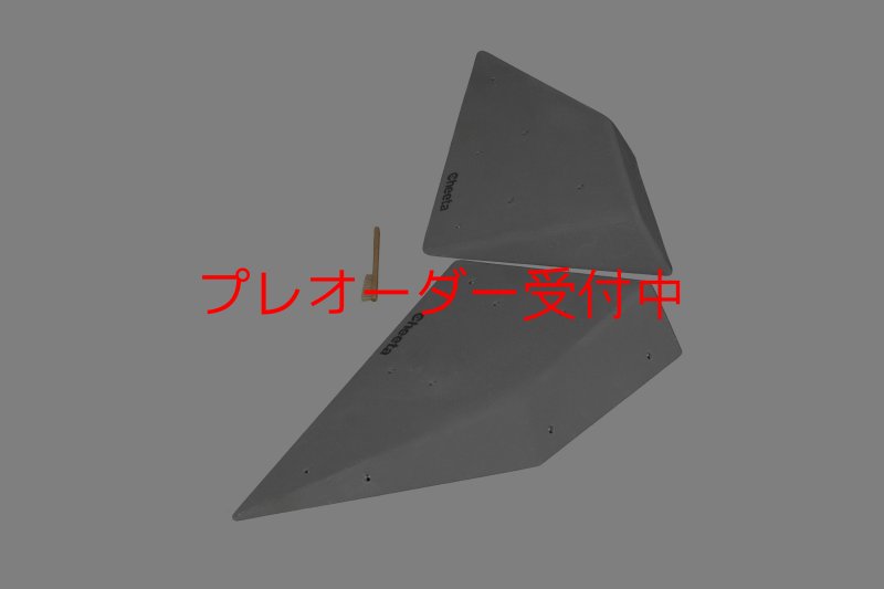 画像5: CT  Halfball M3/プレオーダー (5)
