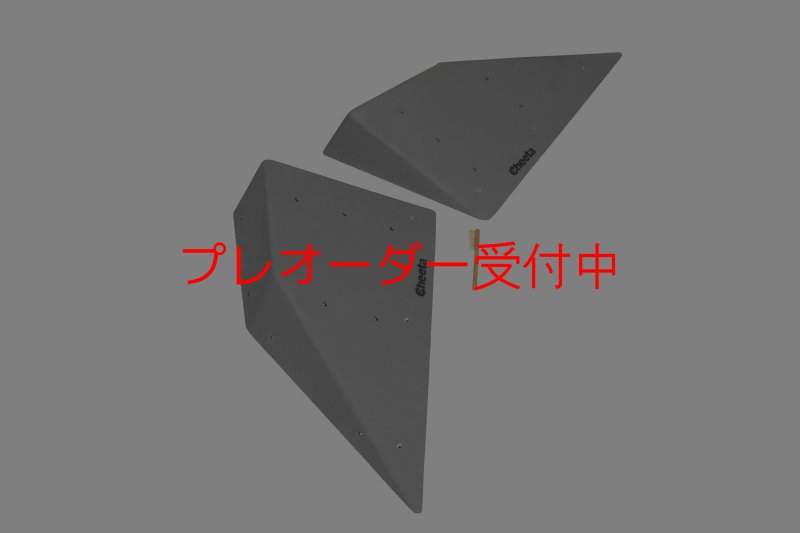 画像2: CT  Halfball L4/プレオーダー (2)