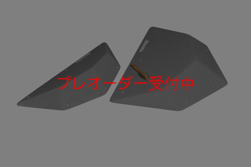 画像4: CT  Pack Ball XS2/プレオーダー (4)