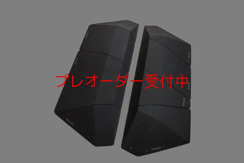 画像1: CT  Open crack 15°/プレオーダー (1)