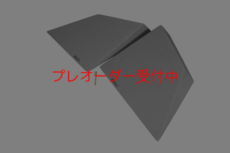 画像2: CT  Halfball XL1/プレオーダー (2)