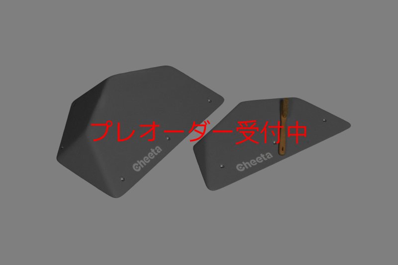 画像1: CT  Pack Ball XXS1/プレオーダー (1)