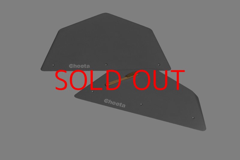 画像2: CT  Pack Ball XS1 (2)