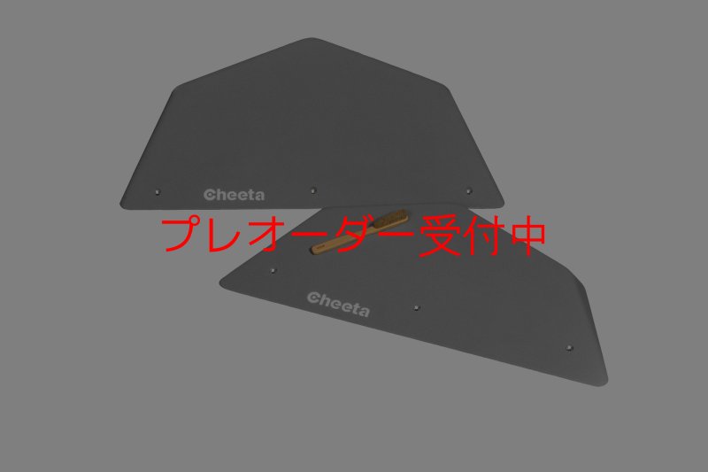 画像2: CT  Pack Ball XS1/プレオーダー (2)