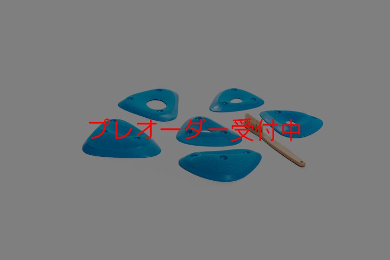 画像3: CT Volumholds TV S/プレオーダー (3)
