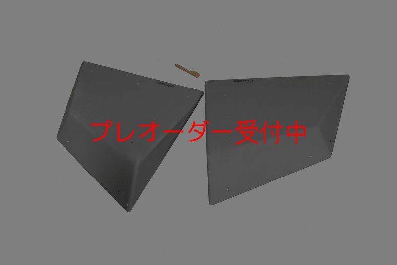 画像4: CT  Halfball L1/プレオーダー (4)