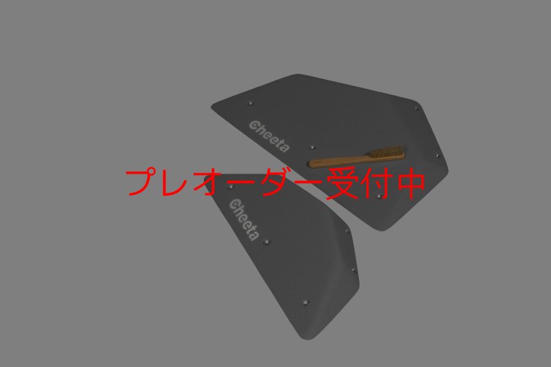 画像3: CT  Pack Ball XXS2/プレオーダー (3)