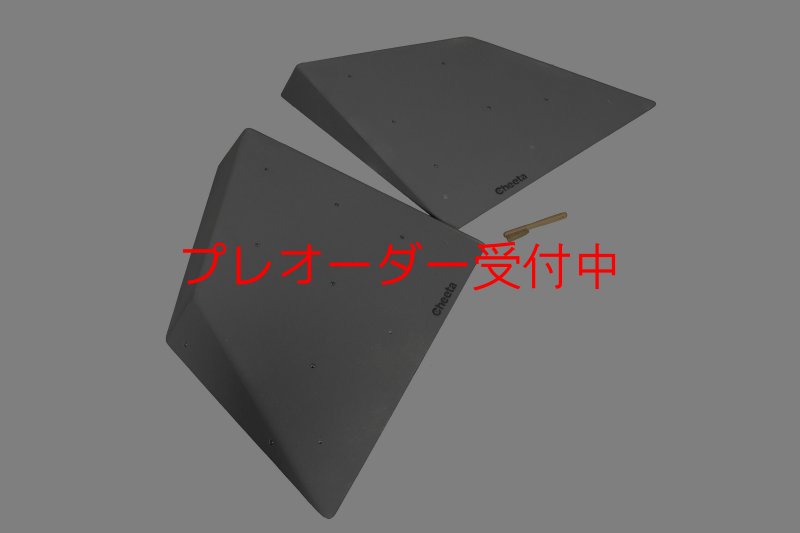 画像2: CT  Halfball L1/プレオーダー (2)