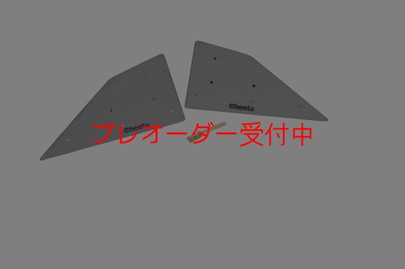 画像1: CT  Halfball M4/プレオーダー (1)