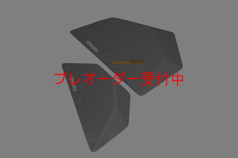画像3: CT  Pack Ball XS2/プレオーダー (3)