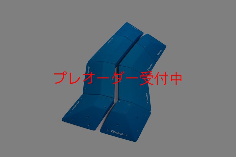 画像2: CT  Finger crack 15°/プレオーダー (2)