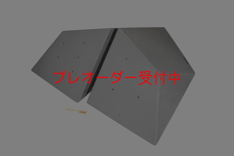 画像6: CT  Halfball M6/プレオーダー (6)