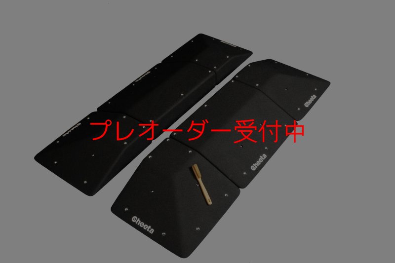 画像1: CT  Finger crack 90°/プレオーダー (1)