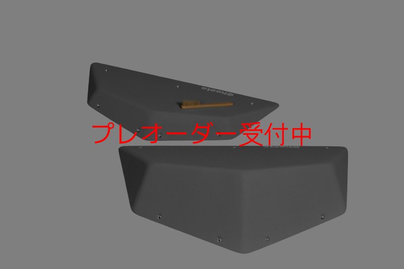 画像5: CT  Pack Ball XS1/プレオーダー (5)
