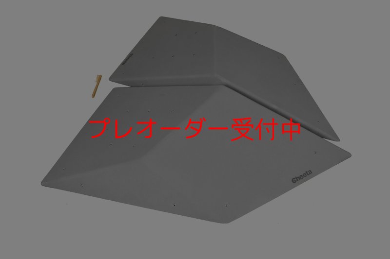 画像5: CT  Halfball M5/プレオーダー (5)