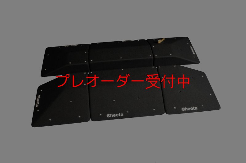 画像5: CT  Finger crack 90°/プレオーダー (5)