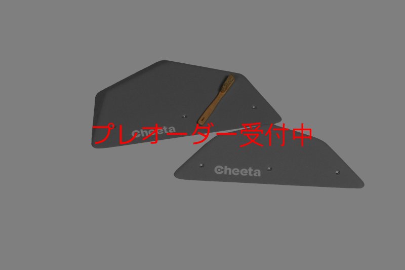 画像2: CT  Pack Ball XXS2/プレオーダー (2)
