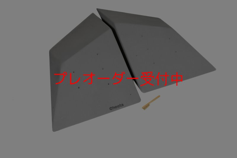 画像1: CT  Halfball M5/プレオーダー (1)