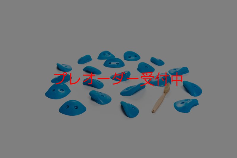 画像1: CT Volumholds Hubby/プレオーダー (1)