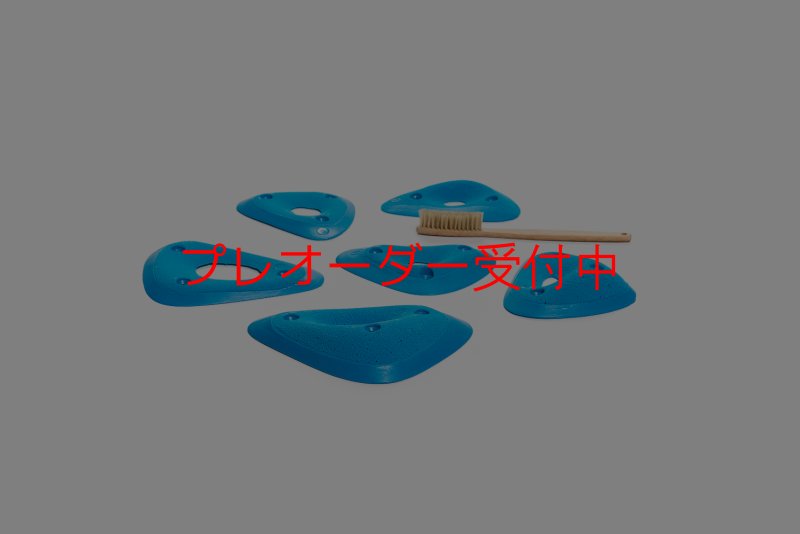 画像2: CT Volumholds TV S/プレオーダー (2)