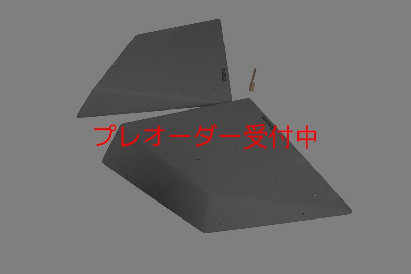 画像3: CT  Halfball L1/プレオーダー (3)