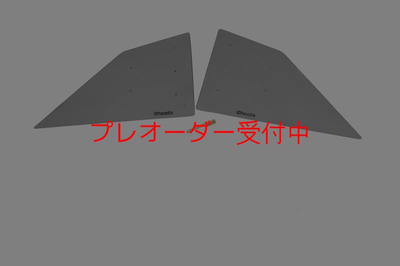 画像1: CT  Halfball XL3/プレオーダー (1)