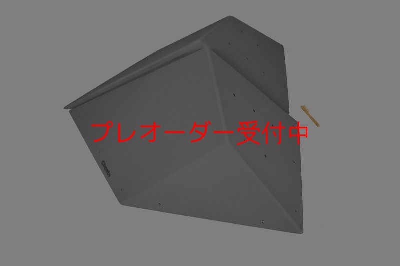 画像2: CT  Halfball M6/プレオーダー (2)