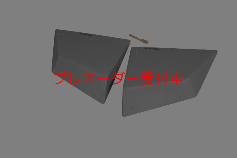 画像4: CT  Halfball M1/プレオーダー (4)