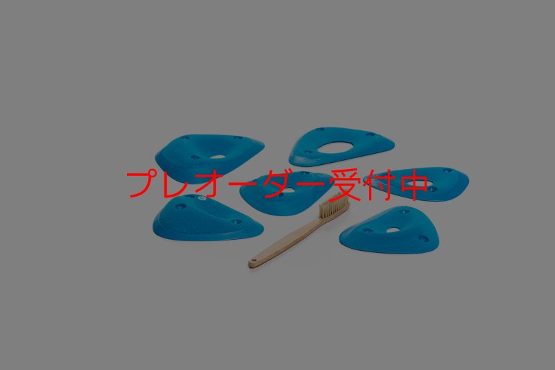 画像4: CT Volumholds TV S/プレオーダー (4)