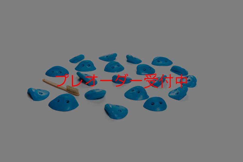 画像3: CT Volumholds Hubby/プレオーダー (3)