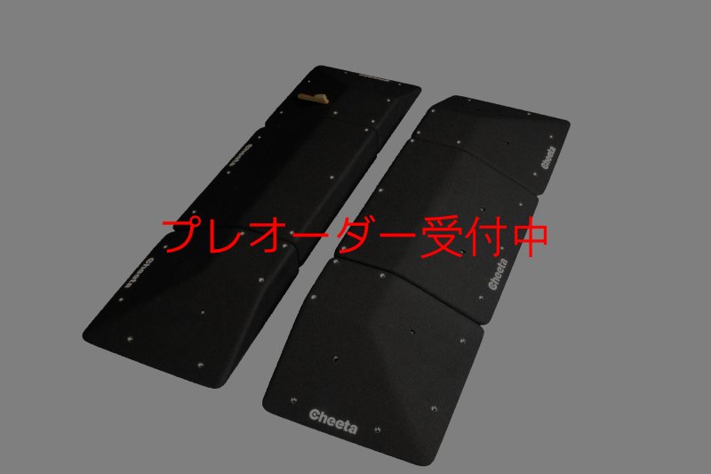 画像4: CT  Finger crack 90°/プレオーダー (4)