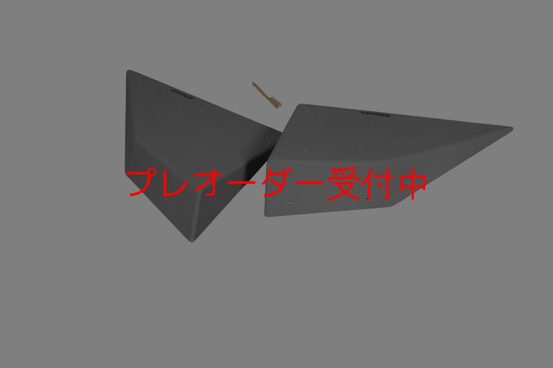 画像4: CT  Halfball L3/プレオーダー (4)