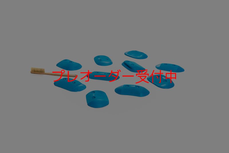 画像2: CT Volumholds Soap/プレオーダー (2)