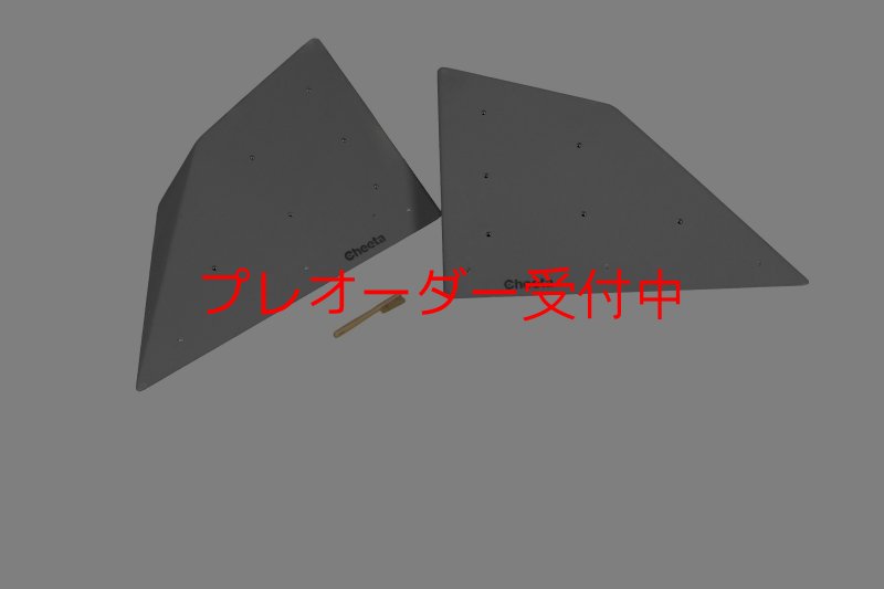画像1: CT  Halfball L2/プレオーダー (1)